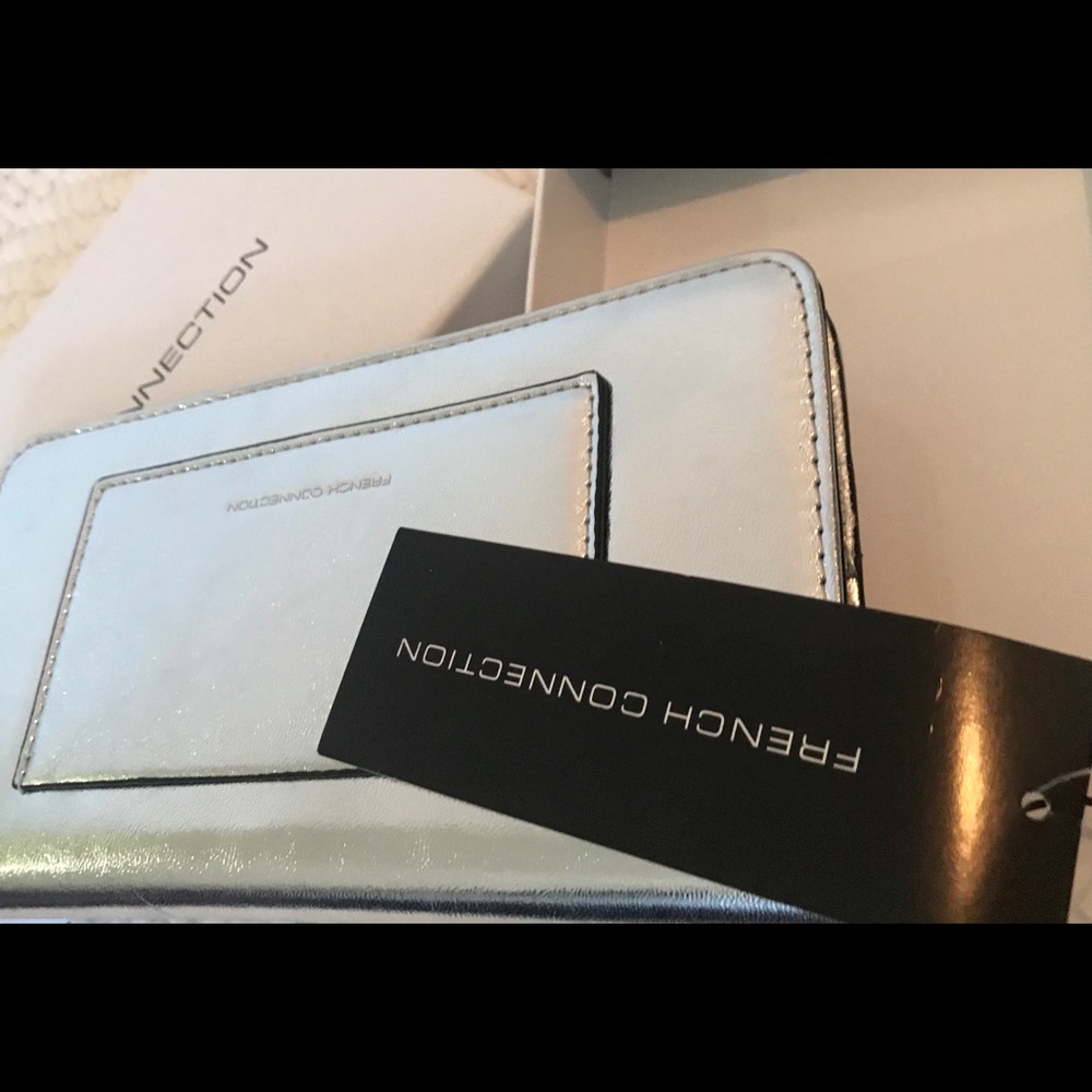 French Connection Wallet